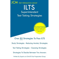 ILTS Superintendent - Test Taking Strategies - Paperback