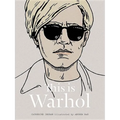 This Is Warhol - Hardcover