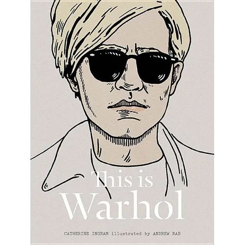 This Is Warhol - Hardcover