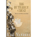 The Butterfly Crest - Paperback