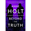 Beyond the Truth: Hanne Wilhelmsen Book Seven - Paperback