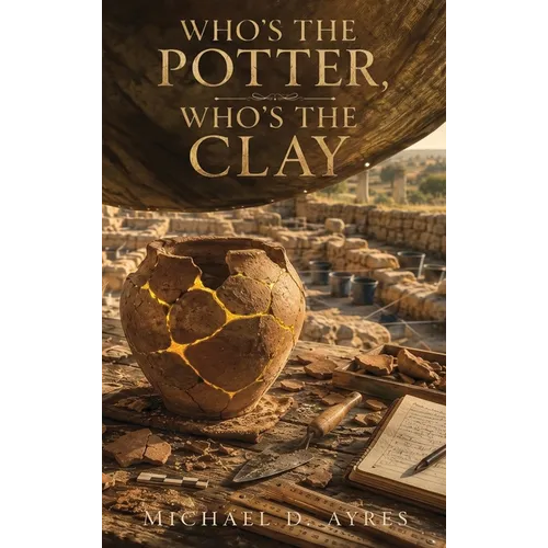 Who's the Potter, Who's the Clay