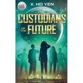 Custodians of the Future - Paperback