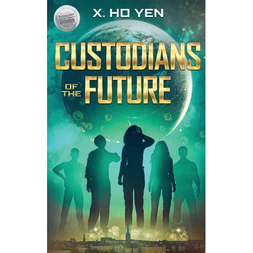 Custodians of the Future - Paperback