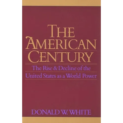 The American Century