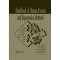 Handbook of Human Factors and Ergonomics Methods - Paperback