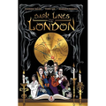 Dark Lines of London - Hardcover