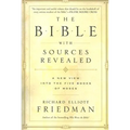 The Bible with Sources Revealed - Paperback