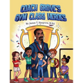 Coach Grove's Gym Class Heroes - Hardcover