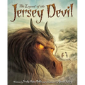 The Legend of the Jersey Devil - Hardcover