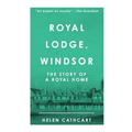 Royal Lodge, Windsor - Paperback