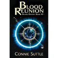 Blood Reunion - Paperback