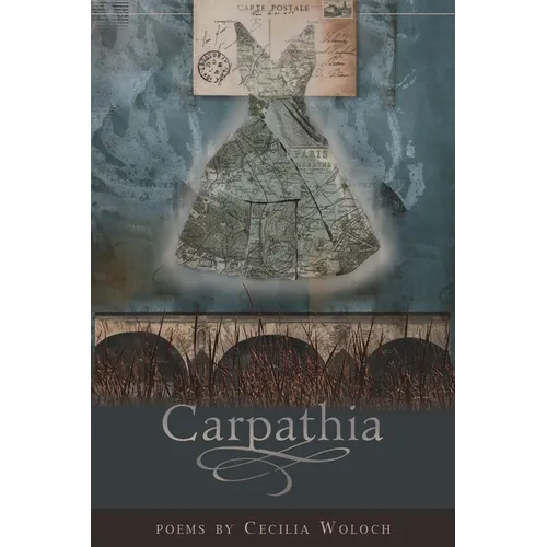 Carpathia - Paperback