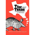 T for Texas: A State Full of Folklore - Paperback