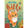 The Itty Bitty Kitty - Paperback