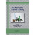 New Materials for a Circular Economy - Paperback