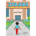 Zakari Goes to College - Paperback