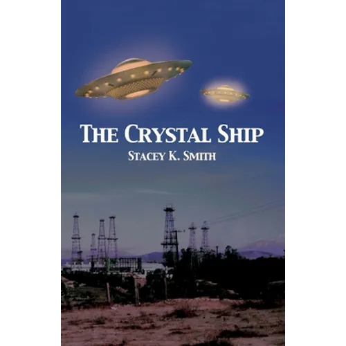 The Crystal Ship - Paperback