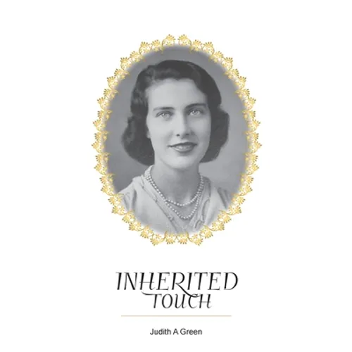Inherited Touch - Paperback