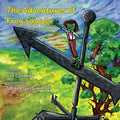 The Adventures of Frog Sawyer - Paperback