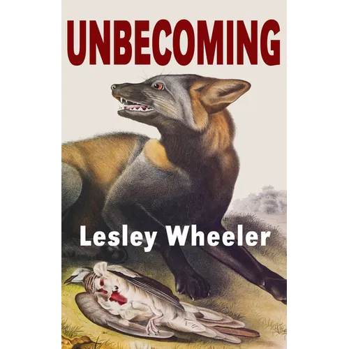 Unbecoming - Paperback