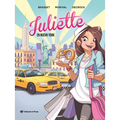 Juliette En Nueva York: Volume 1 - Hardcover