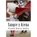 Sangre y Arena - Paperback