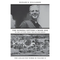 The Winona Letters - Book One - Paperback