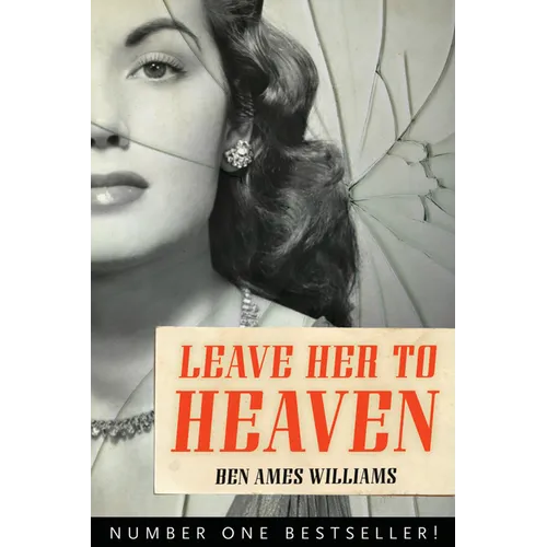 Leave Her to Heaven: Volume 8 - Paperback
