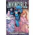 Invincible Volume 13: Growing Pains - Paperback