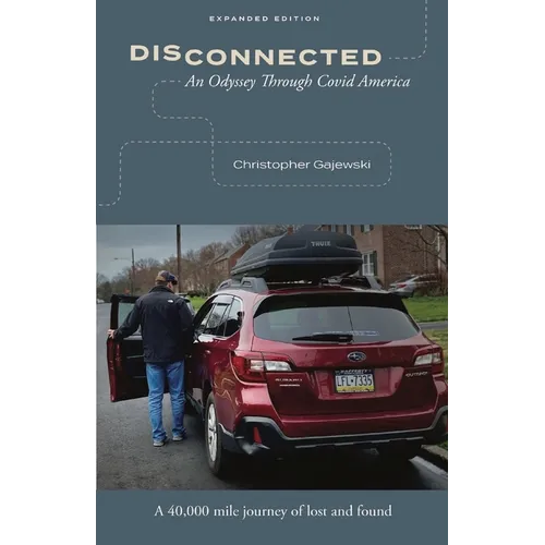 Disconnected: Expanded Edition