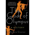The Gods of Olympus: A History - Paperback