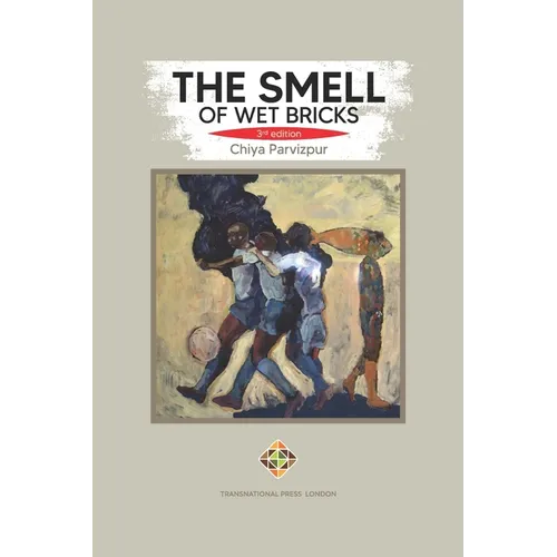 The Smell of Wet Bricks - Paperback
