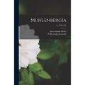 Muhlenbergia; v.1 1900-1906 - Paperback