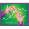 The Michigan Counting Book - Hardcover