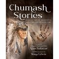 Chumash Stories - Paperback