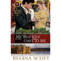 My True Love Gave to Me - Paperback