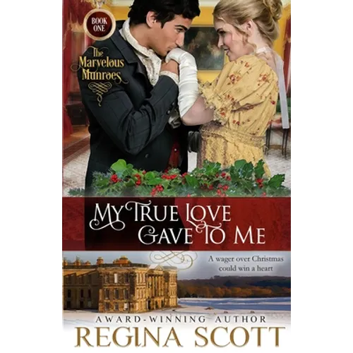 My True Love Gave to Me - Paperback
