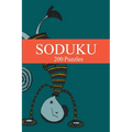 Soduku: 200 Puzzles - Paperback