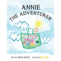 Annie The Adventurer - Paperback