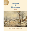 Auguries & Divinations: Poems - Paperback