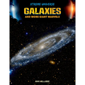 Galaxies and More Giant Marvels - Library Binding