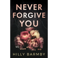Never Forgive You - Paperback
