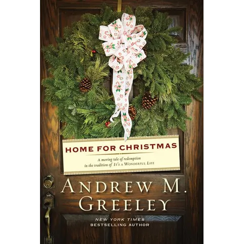 Home for Christmas