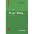 Measure Theory: Second Edition - Paperback