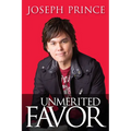 Unmerited Favor - Paperback
