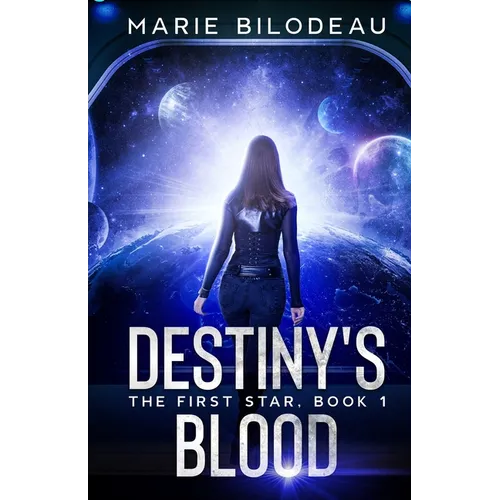 Destiny's Blood - Paperback