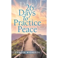 26 Days to Practice Peace - Hardcover