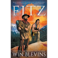 Fitz: A Mountain Man Novel - Paperback
