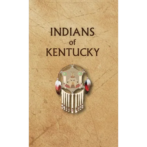 Indians of Kentucky